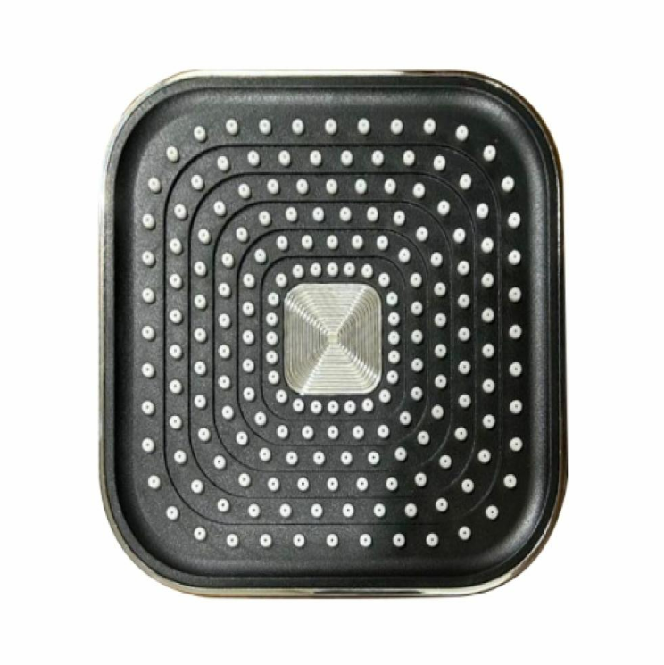 SQUARE RAIN SHOWERS